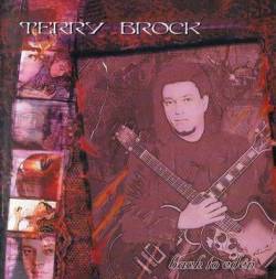 Terry Brock : Back to Eden